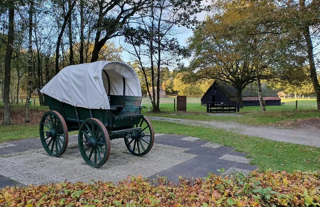 B&B Drenthe-1